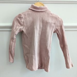 Zara Turtleneck
